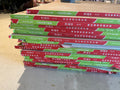 9.5 mm Standard Drywall Board — 120 × 240 cm